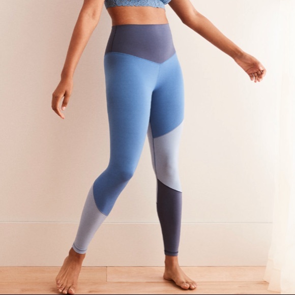 aerie real me play leggings